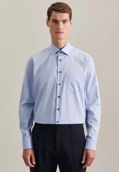 Рубашка REGULAR FIT Seidensticker, цвет light blue