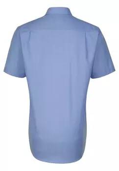 Рубашка REGULAR FIT Seidensticker, синий
