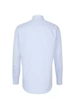 Рубашка REGULAR FIT Seidensticker, светло-голубой