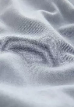 Рубашка REGULAR FIT -SIGNATURE AND SINGLE CUFF WITH CUTAWAY COLLAR Next, синий