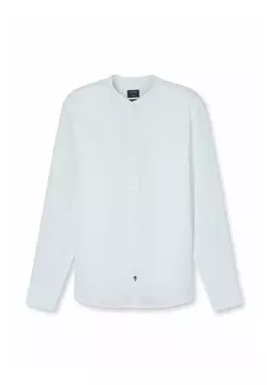 Рубашка REGULAR FIT STEHKRAGEN OLYMP, белый