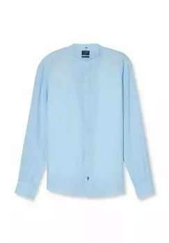 Рубашка REGULAR FIT STEHKRAGEN OLYMP, светло-голубой