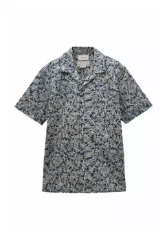 Рубашка REGULAR FIT Tom Joule, синий