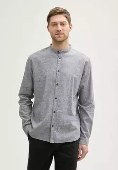 Рубашка REGULAR FIT TOM TAILOR, серый