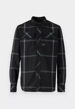 Рубашка REGULAR G-STAR, черный