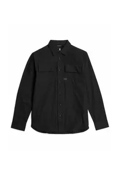 Рубашка REGULAR G-STAR, черный