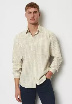 Рубашка REGULAR IM VICHY KARO Marc O'Polo, цвет multi pure cashmere