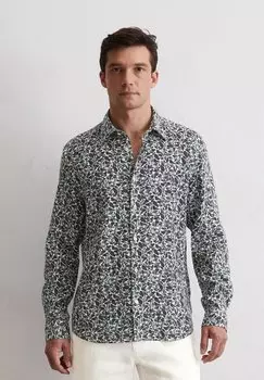Рубашка REGULAR Marc O'Polo, черный