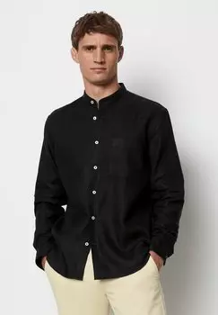 Рубашка REGULAR Marc O'Polo, цвет black