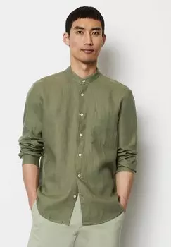 Рубашка REGULAR Marc O'Polo, цвет olive
