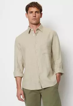 Рубашка REGULAR Marc O'Polo, цвет pure cashmere