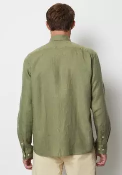 Рубашка Regular Marc O'Polo, оливковая