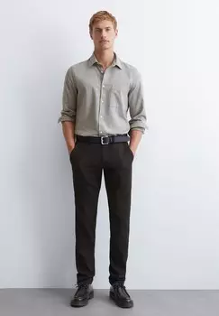 Рубашка REGULAR Marc O'Polo, серый
