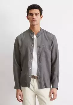 Рубашка REGULAR Marc O'Polo, серый