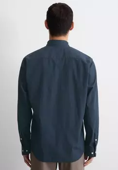 Рубашка REGULAR Marc O'Polo, синий