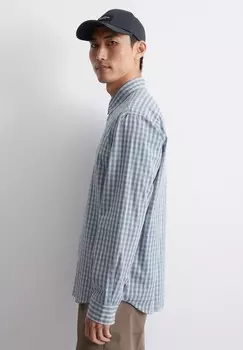 Рубашка REGULAR Marc O'Polo, синий