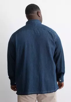 Рубашка REGULAR Marc O'Polo, синий