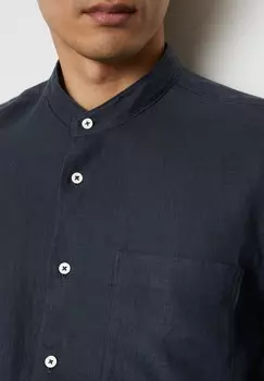 Рубашка REGULAR Marc O'Polo, темно-синий