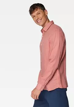 Рубашка REGULAR Mavi, светло-розовый