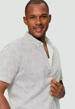 Рубашка REGULAR QS, белый