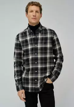 Рубашка REGULAR Salsa Jeans, черный