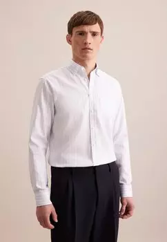 Рубашка REGULAR Seidensticker, синий