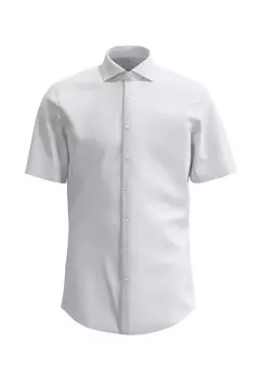 Рубашка REGULAR Seidensticker, синий