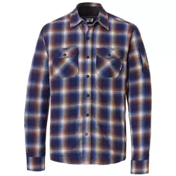 Рубашка Rehall Ziggy-R, синий