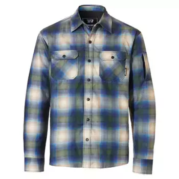 Рубашка Rehall Ziggy-R, синий