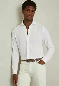 Рубашка Reiss, белый