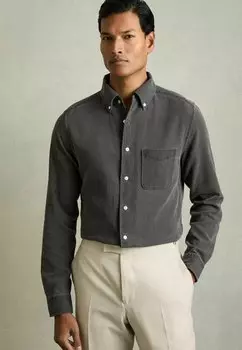 Рубашка Reiss, черный