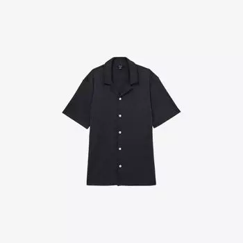 Рубашка Reiss Elio, синий