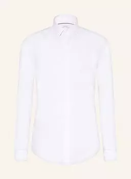Рубашка REISS KIANA Slim Fit, белый
