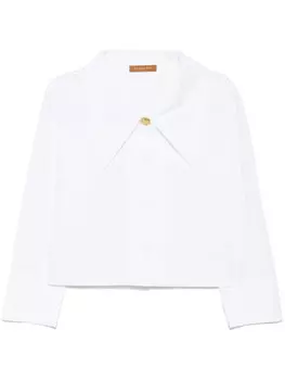 Рубашка Rejina Pyo Riley, белый