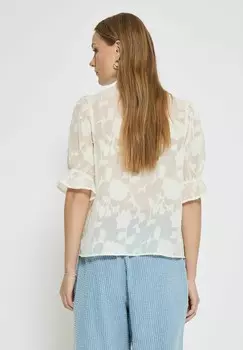 Рубашка REKIRA Minus, бежевый