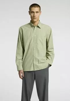Рубашка RELAXED FIT Selected Homme, светло-зеленый