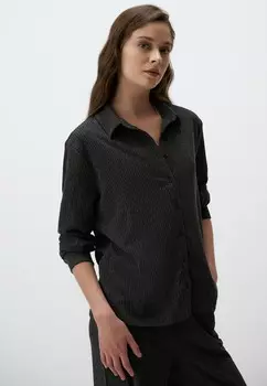 Рубашка RELAXED Jimmy Key, серый