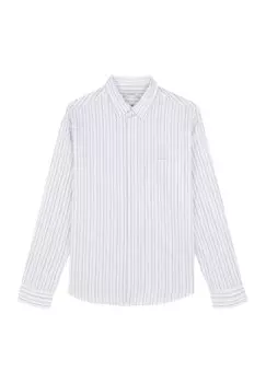 Рубашка RELAXED Scalpers, крем