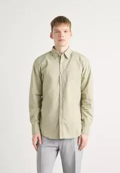 Рубашка RELEGANT - Formal shirt BOSS, зеленый