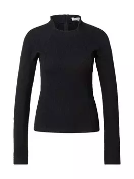 Рубашка REMAIN, черный