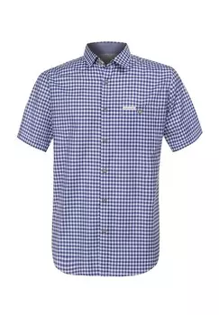 Рубашка Ренко3 STOCKERPOINT, синий