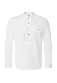 Рубашка Ренус2 STOCKERPOINT, белый