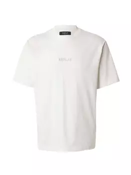 Рубашка REPLAY, белый
