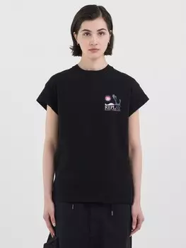 Рубашка REPLAY, черный