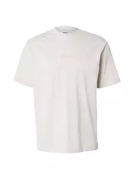 Рубашка REPLAY, цвет Egg shell