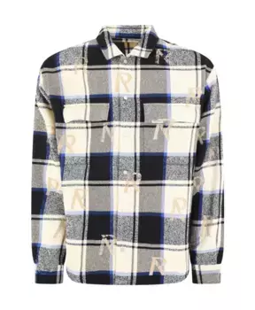 Рубашка Represent, мультиколор