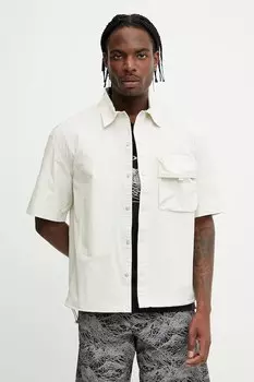 Рубашка RESERVE Oakley, бежевый