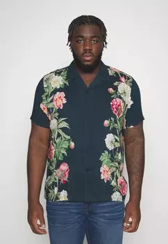 Рубашка RESOR SHIRT Jack's Sportswear, цвет navy