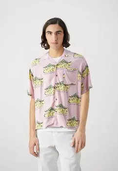 Рубашка RESORT Element, цвет woods pink