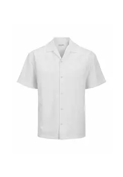 Рубашка RESORT Jack & Jones, белый
